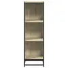 VidaXL 849155 living room bookcase 849155 Photo 4