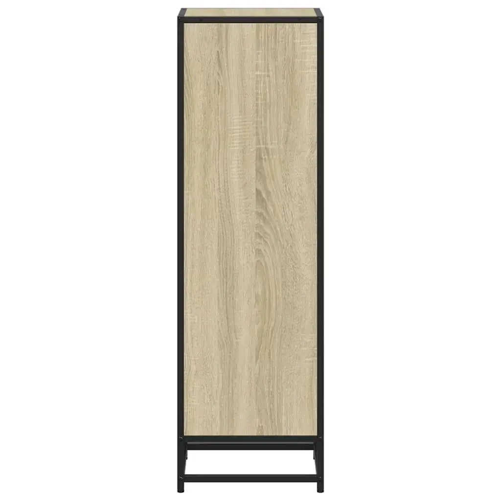 VidaXL 849155 living room bookcase 849155 Photo 5