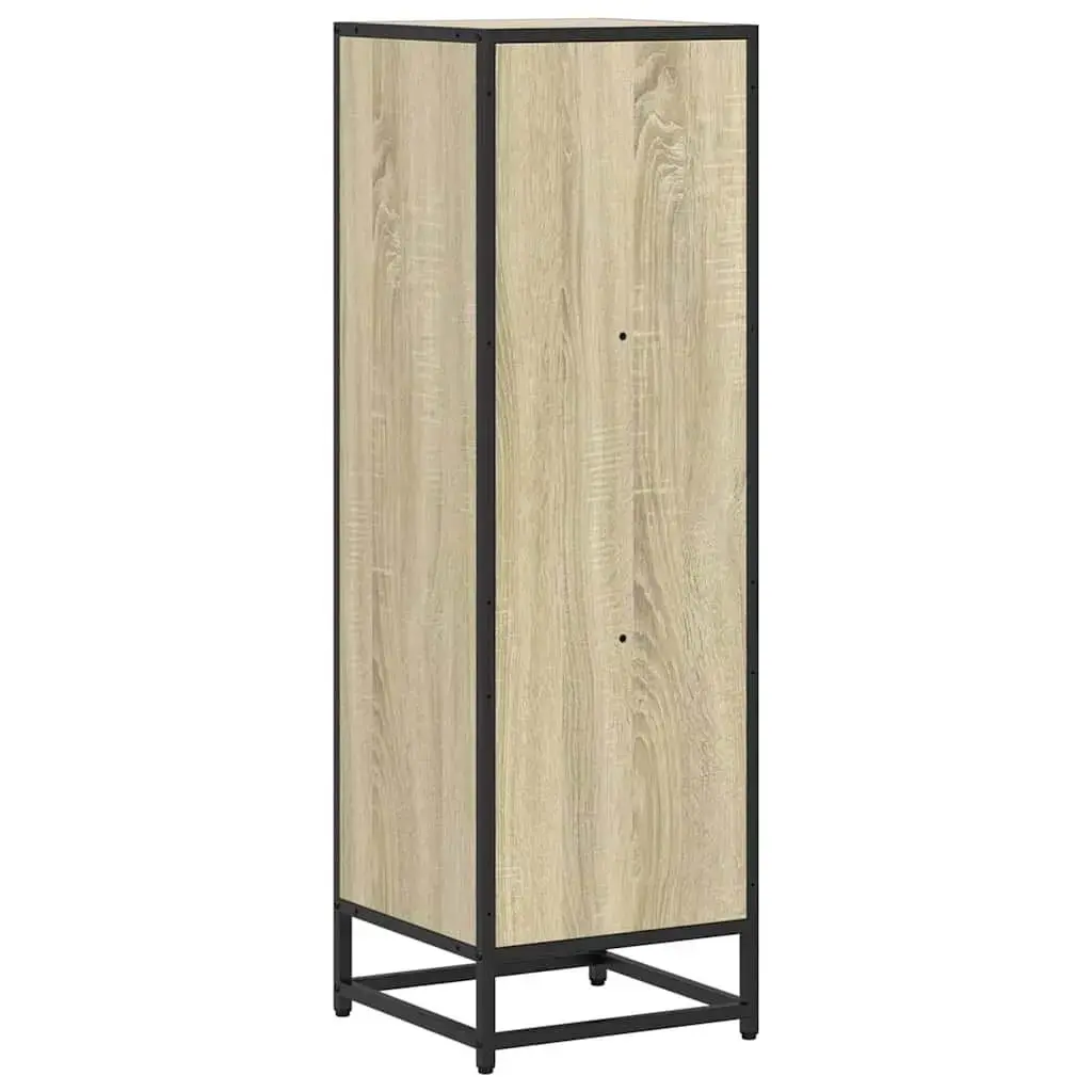 VidaXL 849155 living room bookcase 849155 Photo 6