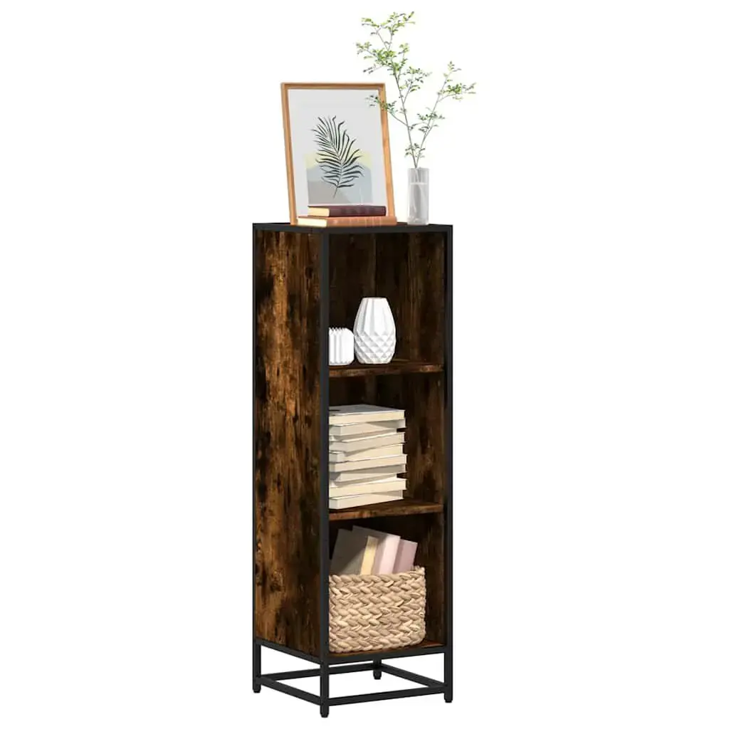 VidaXL 849156 living room bookcase 849156 Photo 2