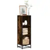 VidaXL 849156 living room bookcase 849156 Photo 2