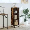 VidaXL 849156 living room bookcase 849156 Photo 3