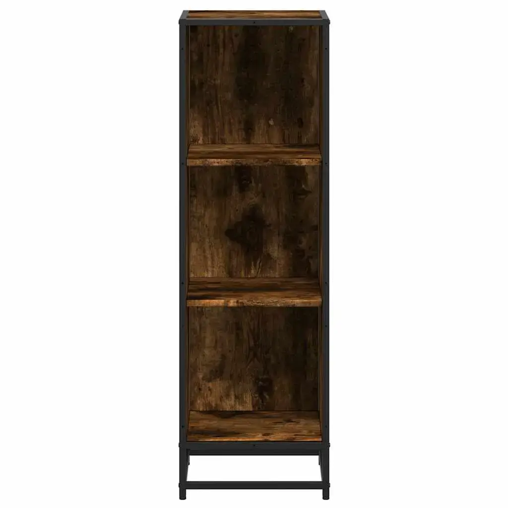 VidaXL 849156 living room bookcase 849156 Photo 4
