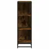 VidaXL 849156 living room bookcase 849156 Photo 4