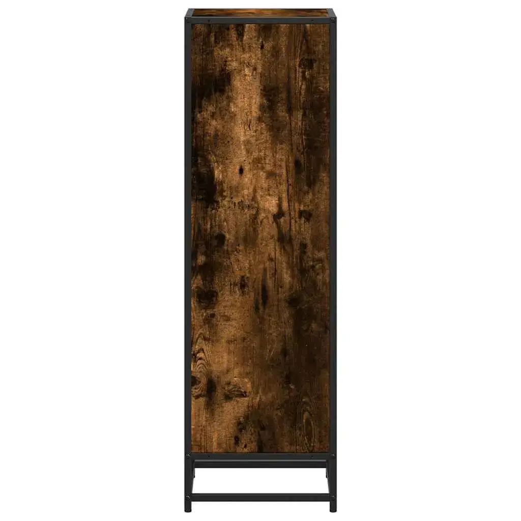 VidaXL 849156 living room bookcase 849156 Photo 5