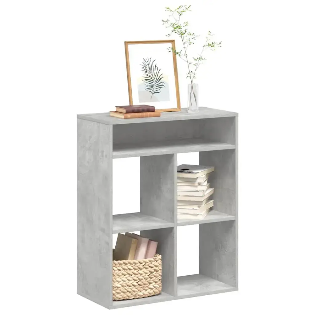 VidaXL 860295 living room bookcase 860295 Photo 2