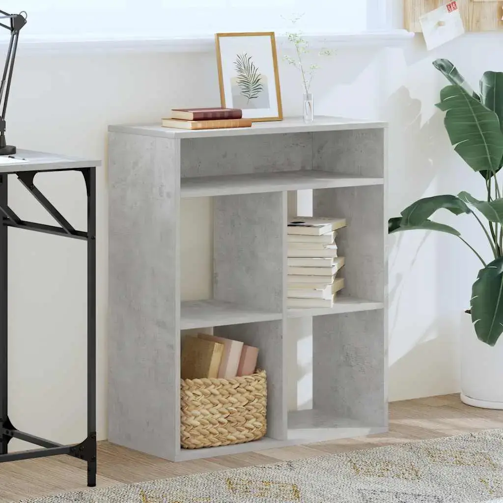 VidaXL 860295 living room bookcase 860295 Photo 3
