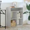 VidaXL 860295 living room bookcase 860295 Photo 3