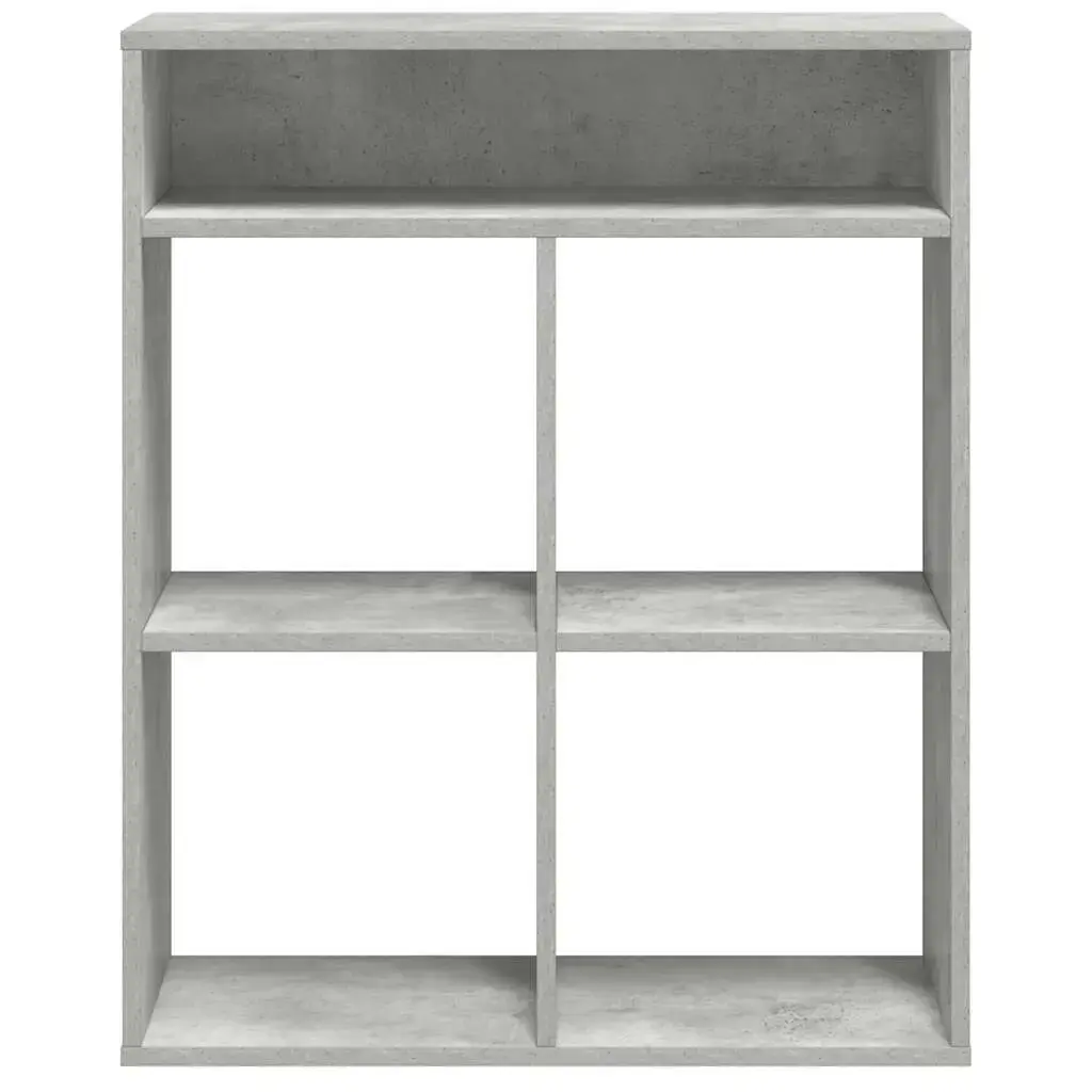 VidaXL 860295 living room bookcase 860295 Photo 4