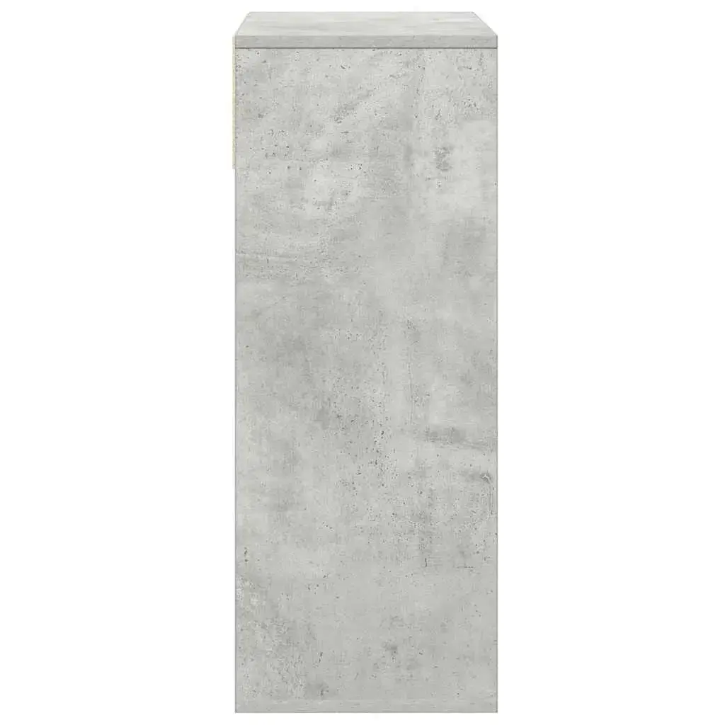VidaXL 860295 living room bookcase 860295 Photo 5