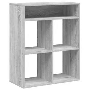 VidaXL 860297 книжный шкаф для гостиной