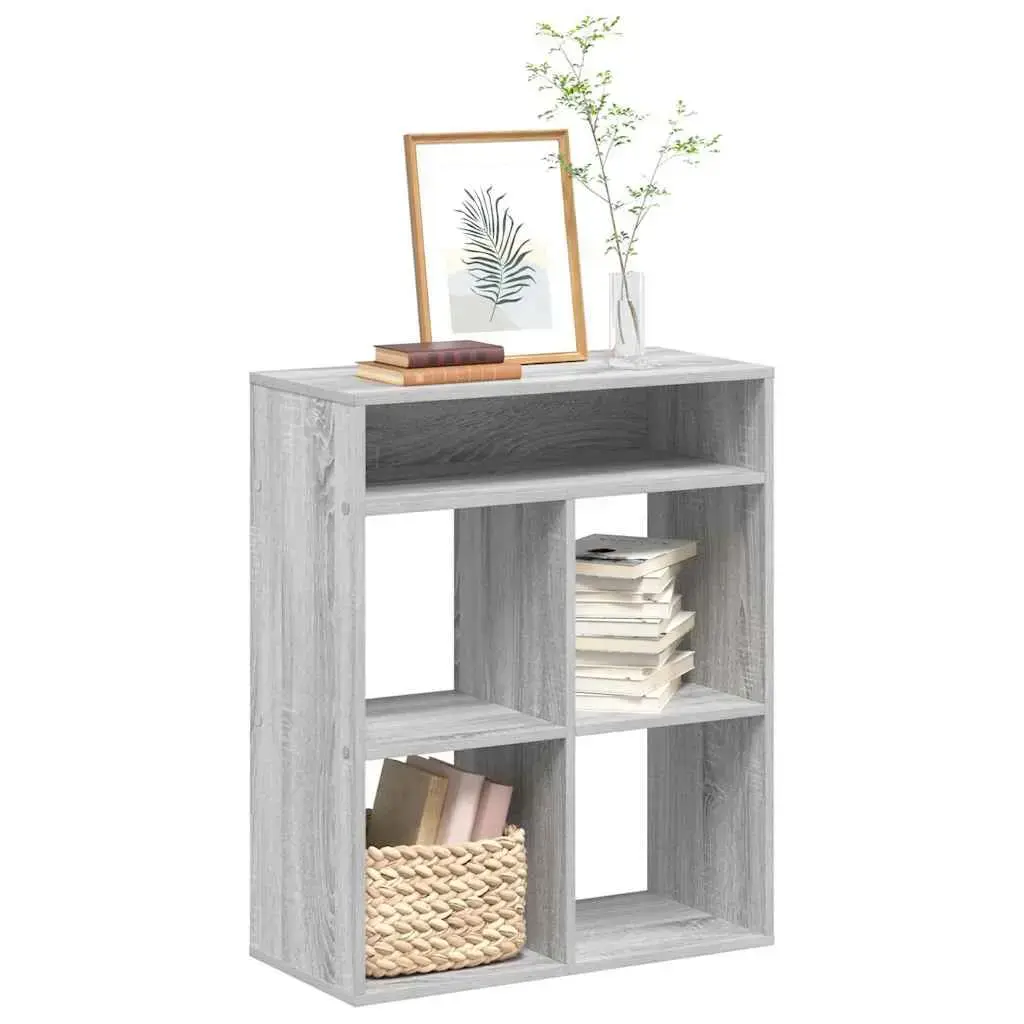 VidaXL 860297 living room bookcase 860297 Photo 2