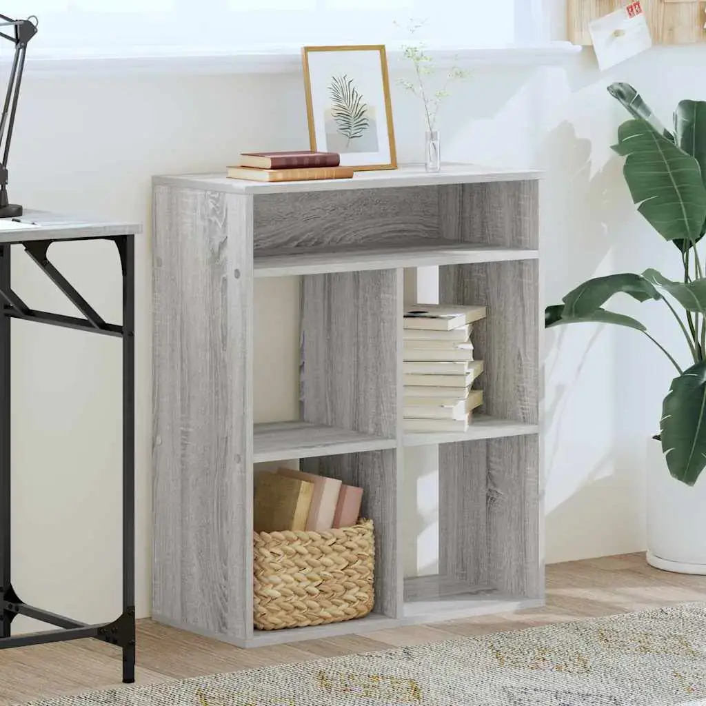 VidaXL 860297 living room bookcase 860297 Photo 3