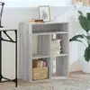 VidaXL 860297 living room bookcase 860297 Photo 3