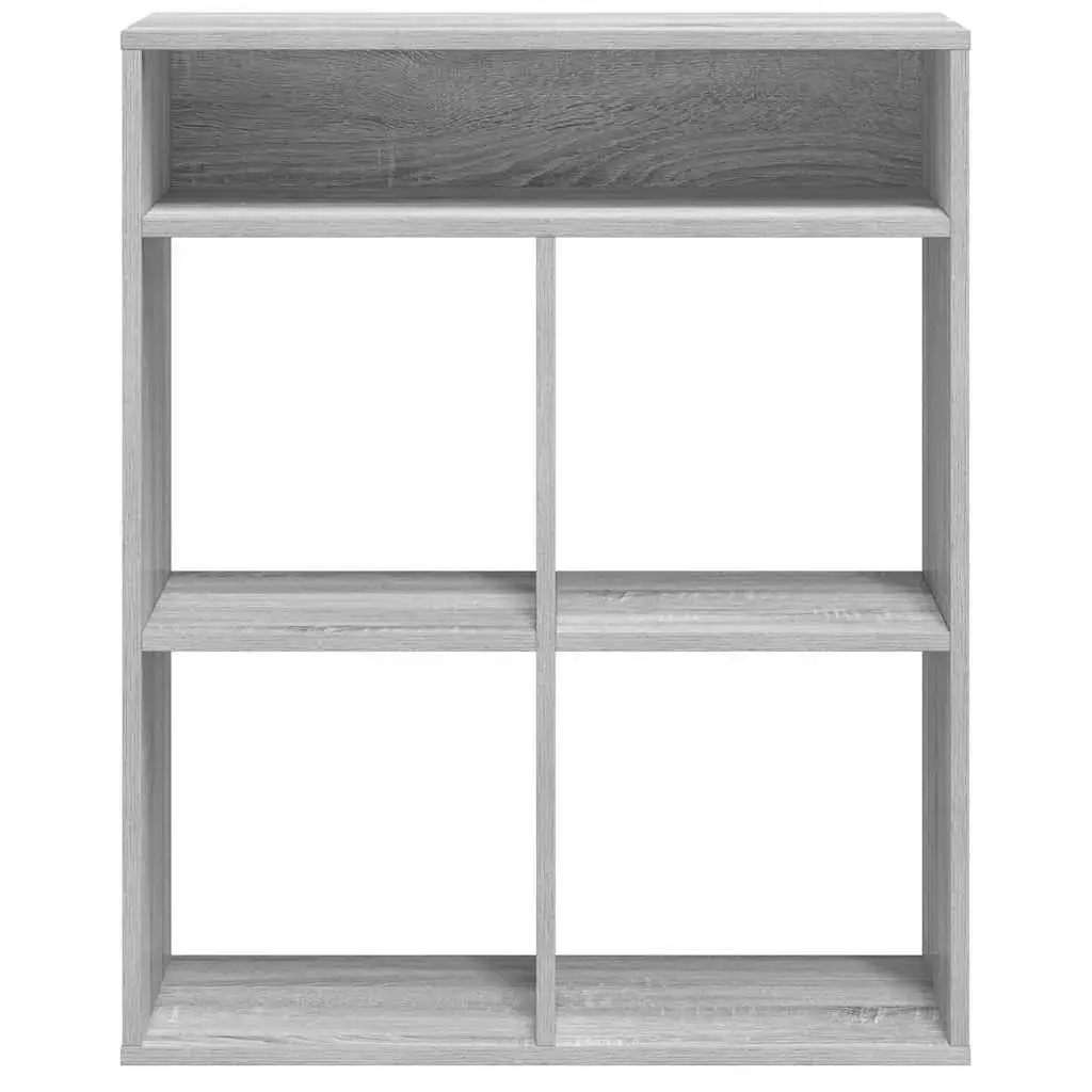 VidaXL 860297 living room bookcase 860297 Photo 4