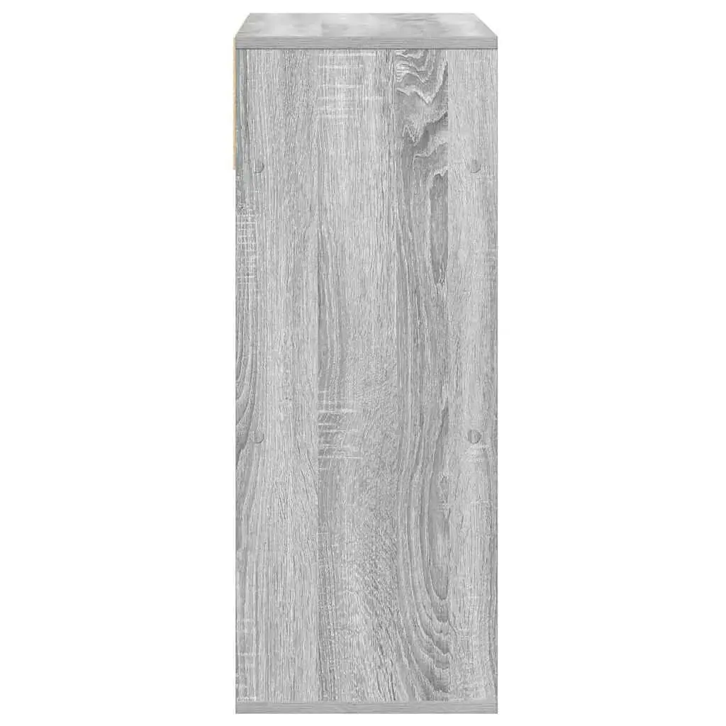 VidaXL 860297 living room bookcase 860297 Photo 5