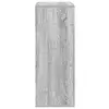 VidaXL 860297 living room bookcase 860297 Photo 5