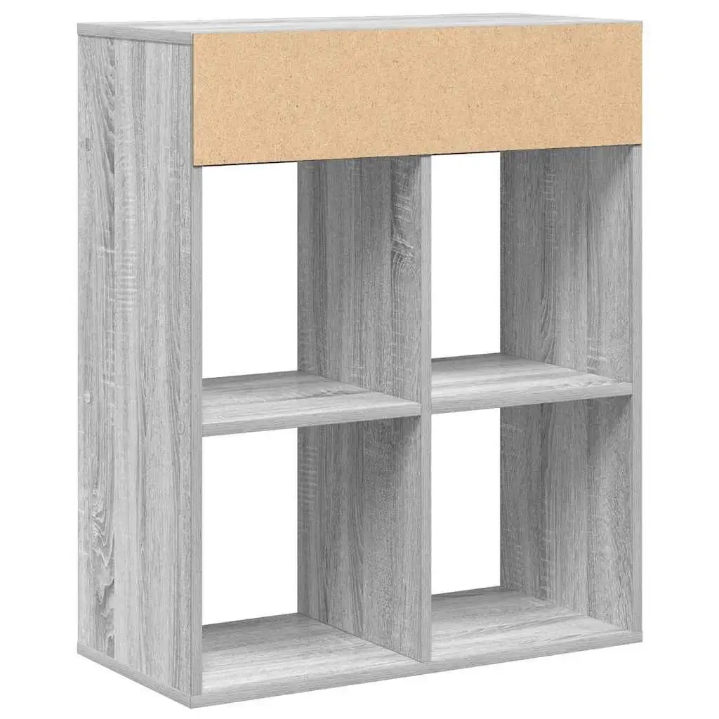 VidaXL 860297 living room bookcase 860297 Photo 6