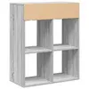VidaXL 860297 living room bookcase 860297 Photo 6