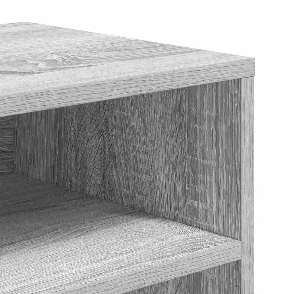 VidaXL 860297 living room bookcase 860297 Photo 7