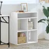 VidaXL 860292 living room bookcase 860292 Photo 3