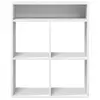 VidaXL 860292 living room bookcase 860292 Photo 4