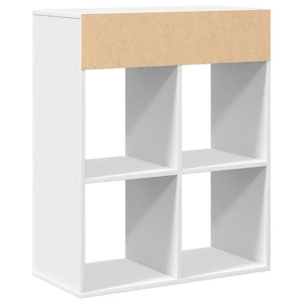 VidaXL 860292 living room bookcase 860292 Photo 6