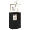 VidaXL 860320 living room bookcase 860320 Photo 2