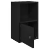 VidaXL 860320 living room bookcase 860320 Photo 4
