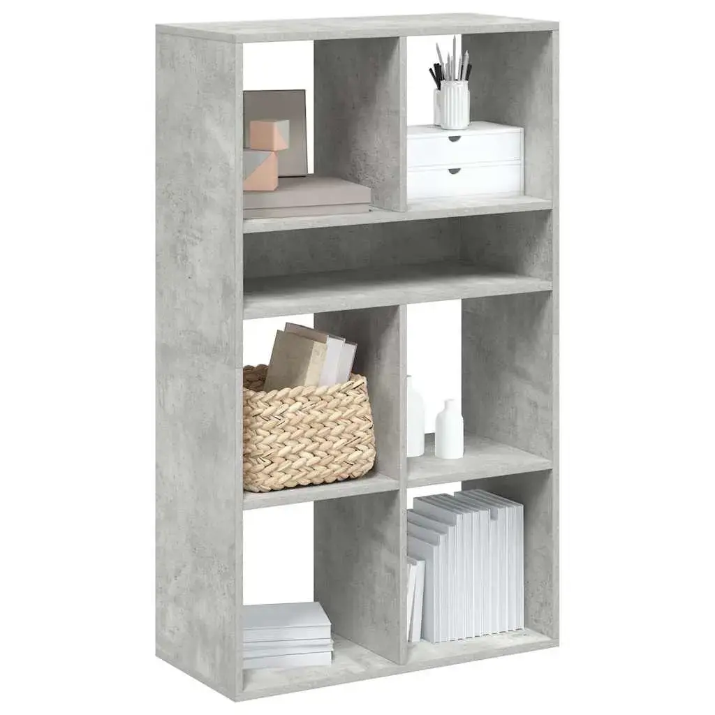 VidaXL 860304 living room bookcase 860304 Photo 2