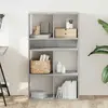 VidaXL 860304 living room bookcase 860304 Photo 3