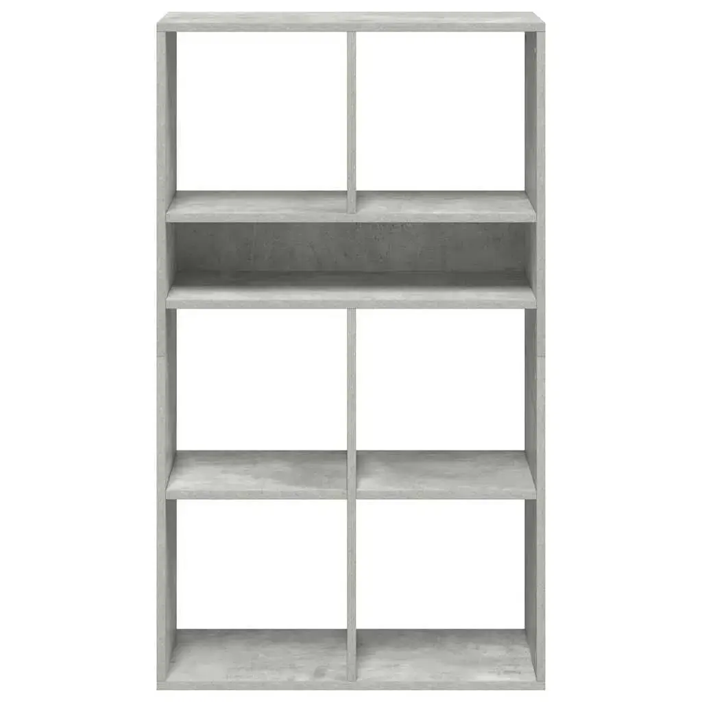 VidaXL 860304 living room bookcase 860304 Photo 4