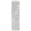 VidaXL 860304 living room bookcase 860304 Photo 5