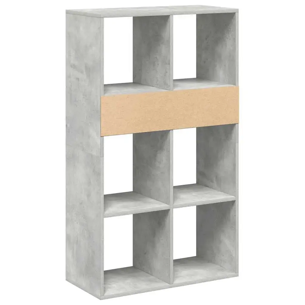 VidaXL 860304 living room bookcase 860304 Photo 6