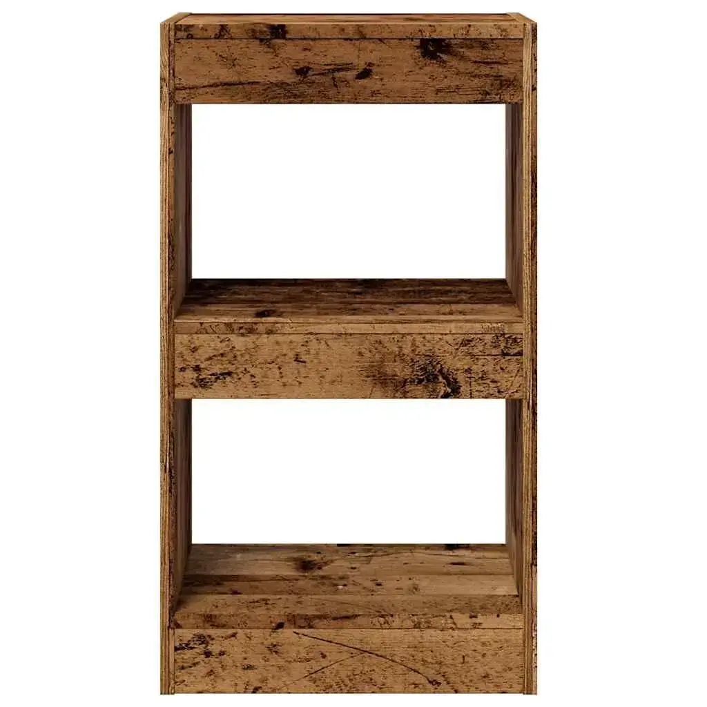 VidaXL 856810 living room bookcase 856810 Photo 4