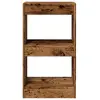 VidaXL 856810 living room bookcase 856810 Photo 4