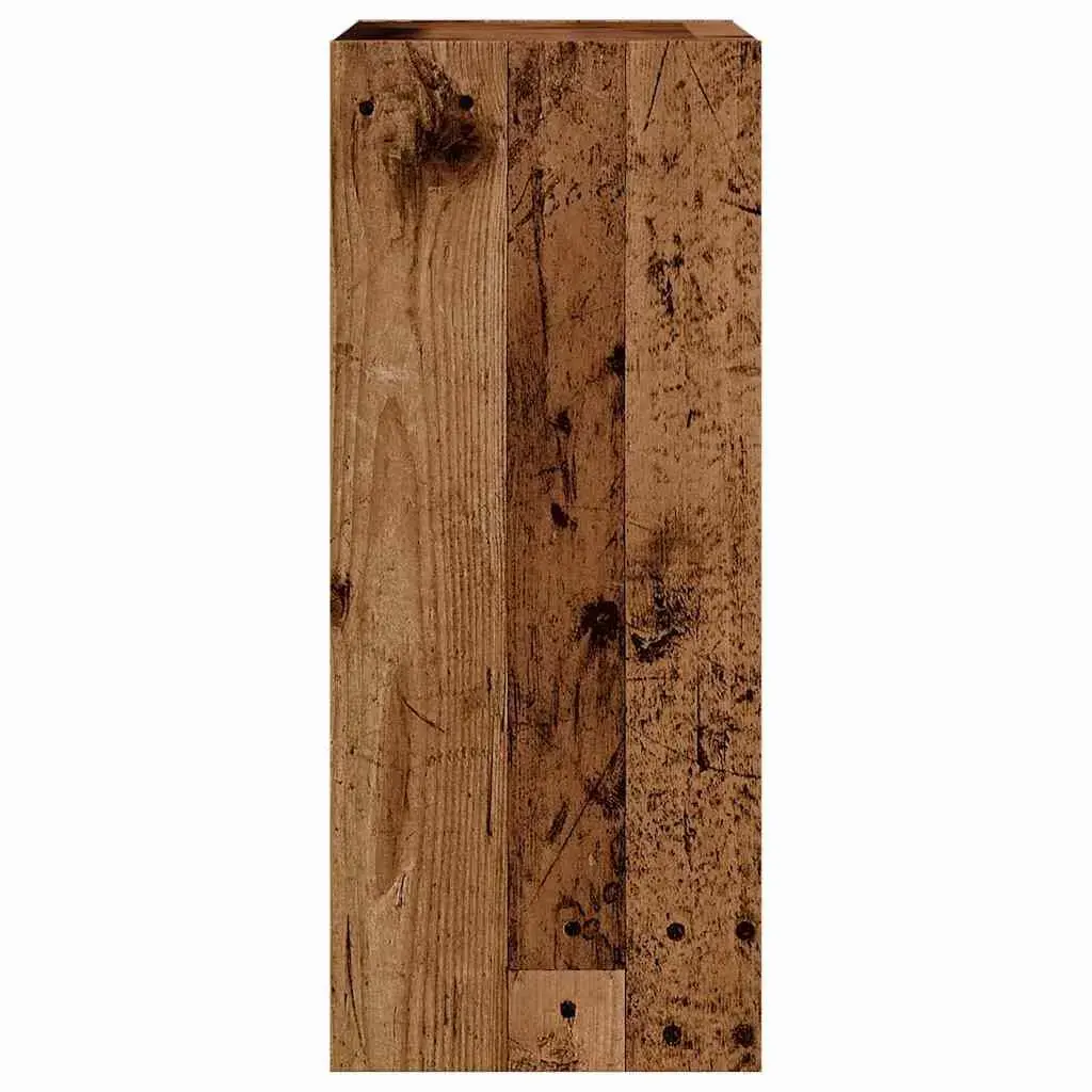 VidaXL 856810 living room bookcase 856810 Photo 5