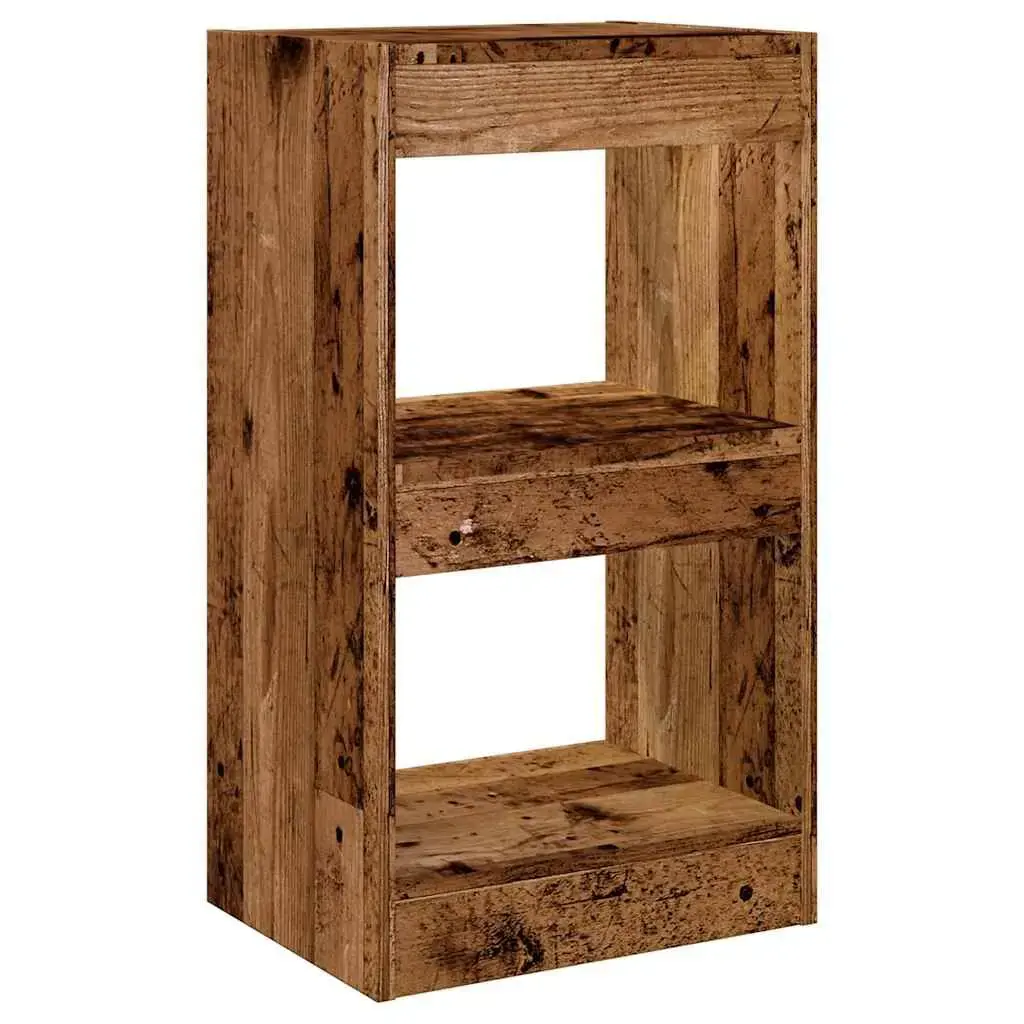VidaXL 856810 living room bookcase 856810 Photo 6