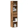 VidaXL 856046 living room bookcase 856046 Photo 2