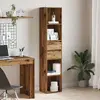 VidaXL 856046 living room bookcase 856046 Photo 3