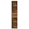 VidaXL 856046 living room bookcase 856046 Photo 4
