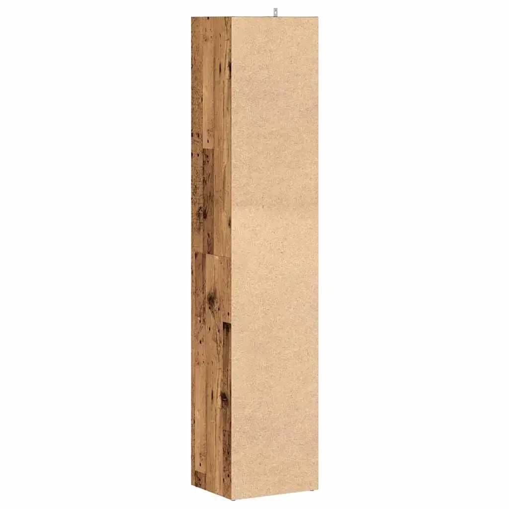 VidaXL 856046 living room bookcase 856046 Photo 6