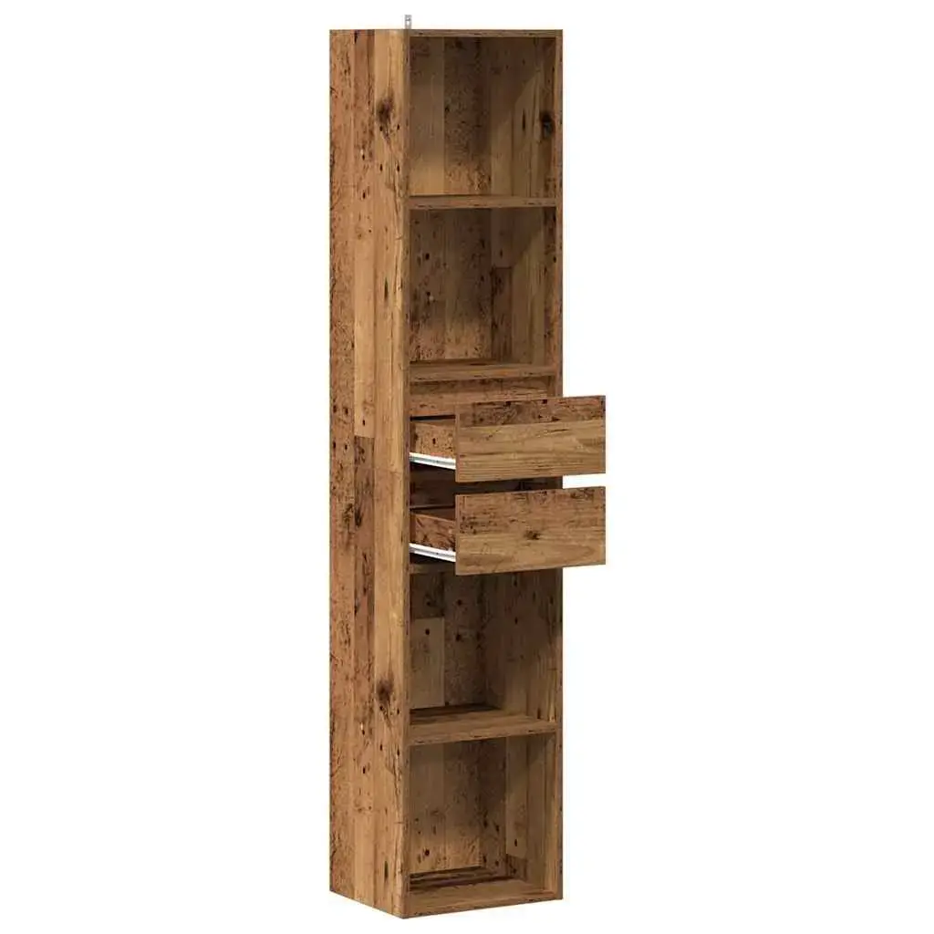 VidaXL 856046 living room bookcase 856046 Photo 7