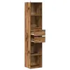 VidaXL 856046 living room bookcase 856046 Photo 7