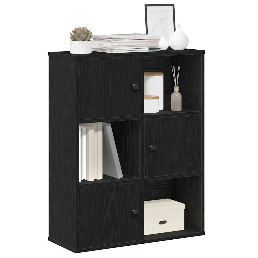 VidaXL 860392 living room bookcase 860392 Photo 2