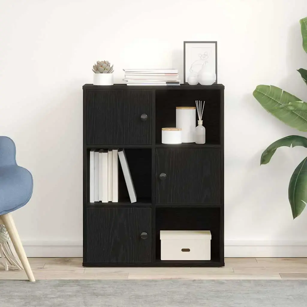 VidaXL 860392 living room bookcase 860392 Photo 3