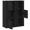 VidaXL 860392 living room bookcase 860392 Photo 4