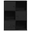 VidaXL 860392 living room bookcase 860392 Photo 5