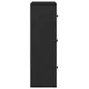 VidaXL 860392 living room bookcase 860392 Photo 6