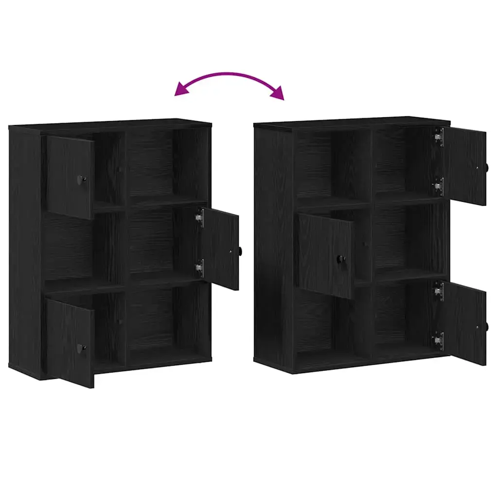 VidaXL 860392 living room bookcase 860392 Photo 8